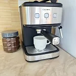 изгрев с 2 отделни спални * بورغاس