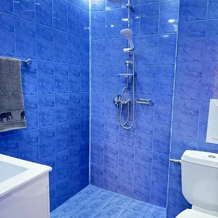 Apartamento изгрев с 2 отделни спални Burgas