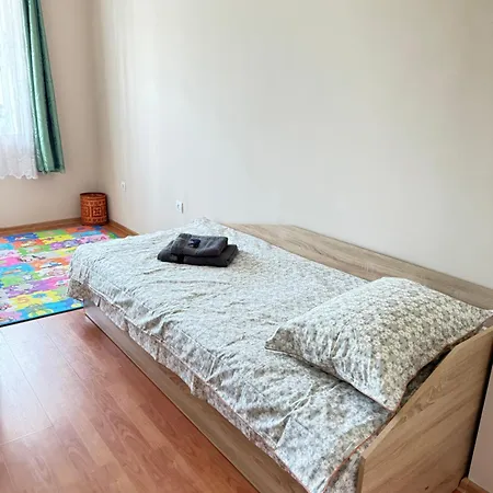 изгрев с 2 отделни спални Apartamento