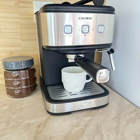 изгрев с 2 отделни спални * Burgas