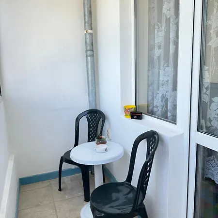 изгрев с 2 отделни спални Appartement *