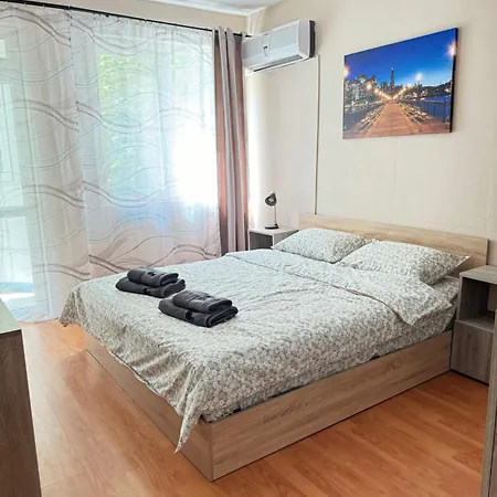 изгрев с 2 отделни спални Appartement
