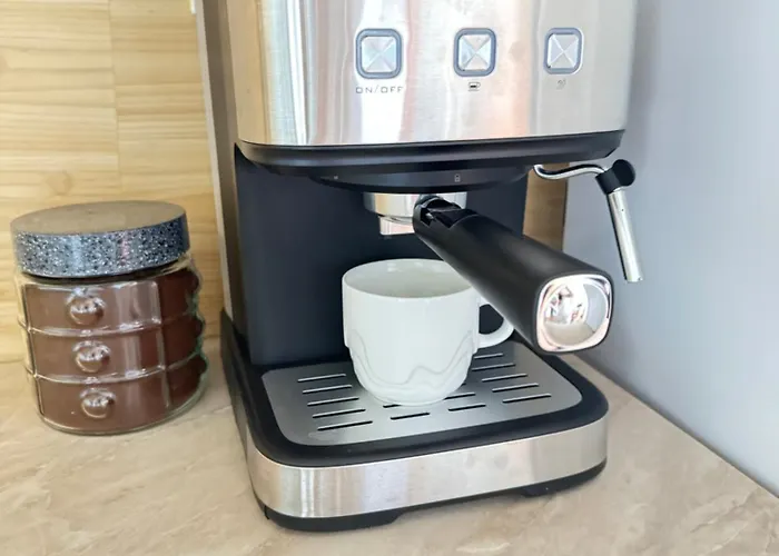 изгрев с 2 отделни спални * Burgas