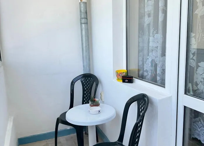 изгрев с 2 отделни спални Apartament *