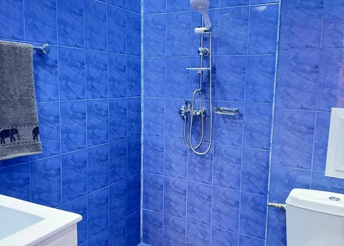 Apartament изгрев с 2 отделни спални Burgas